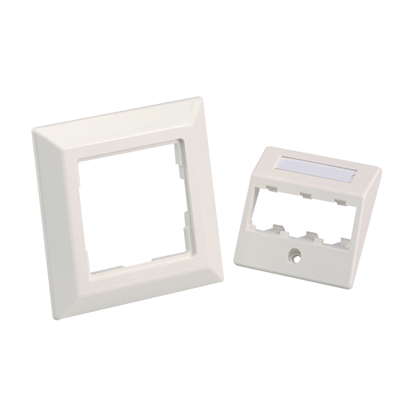 Image of Panduit CFPE3AWY