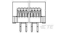 Image of TE Connectivity 1-111382-6