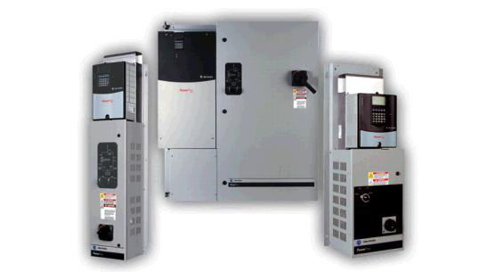 Image of Allen-Bradley 21VD034A3AYNADC0BN