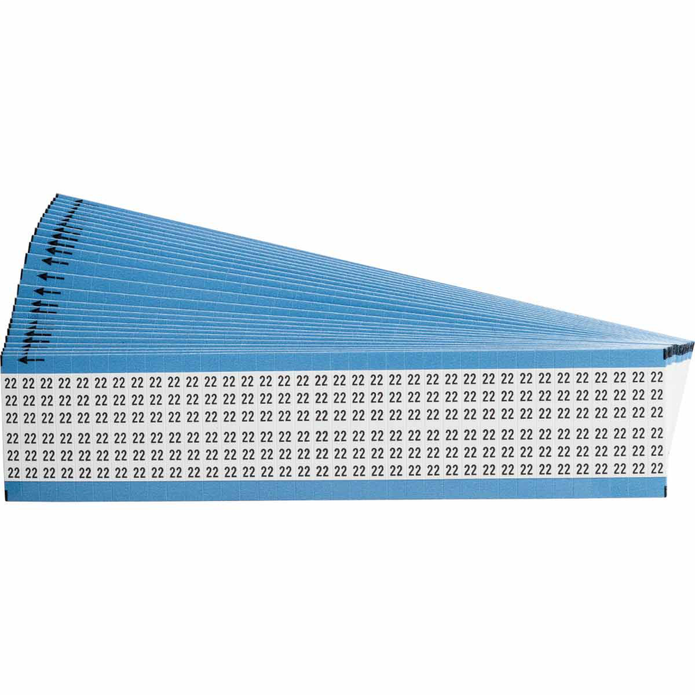 Image of Brady WM-22-PK
