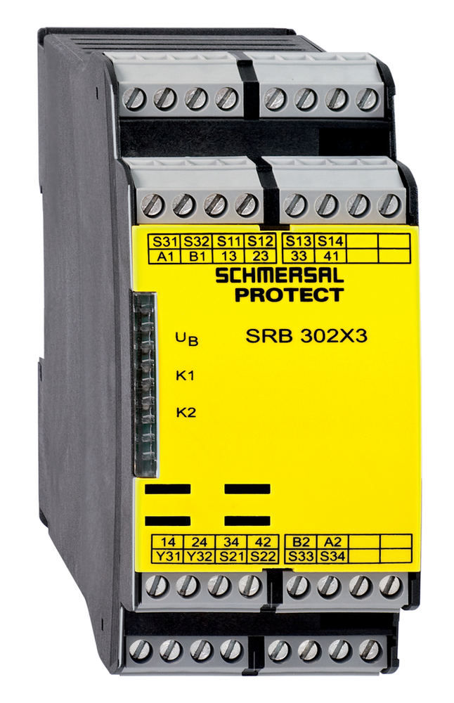Image of Schmersal 101181616