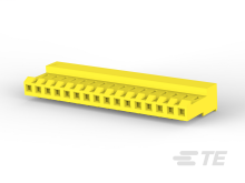 Image of TE Connectivity 4-640427-6