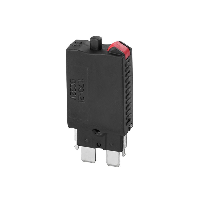 Image of Weidmuller 1278820000