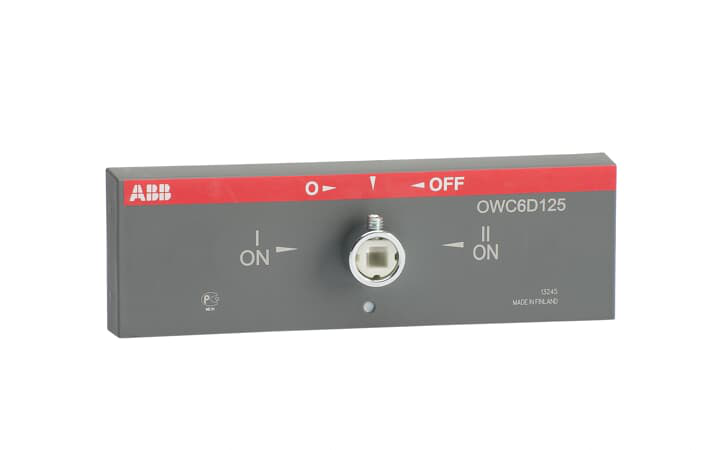 Image of ABB 1SCA104494R1001