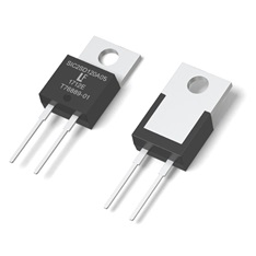 Image of Littelfuse LSIC2SD120A05
