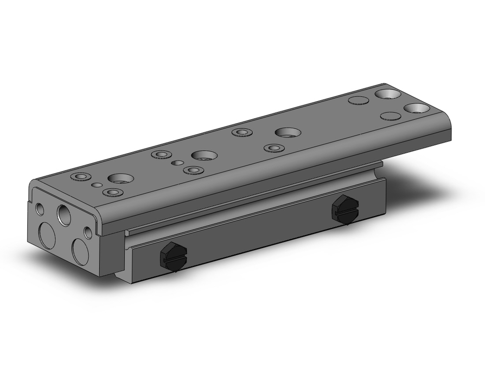 Image of SMC MXQ6A-50Z
