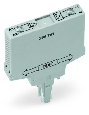 Image of WAGO 286-791