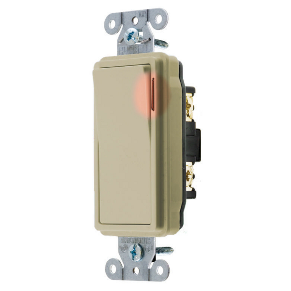 Image of Hubbell Wiring Device-Kellems DS120PLI