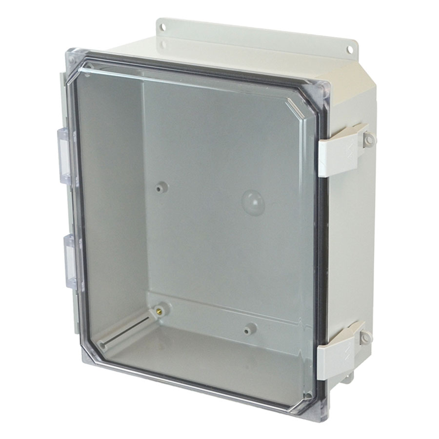 Image of Allied Moulded AMP1204CCNLF