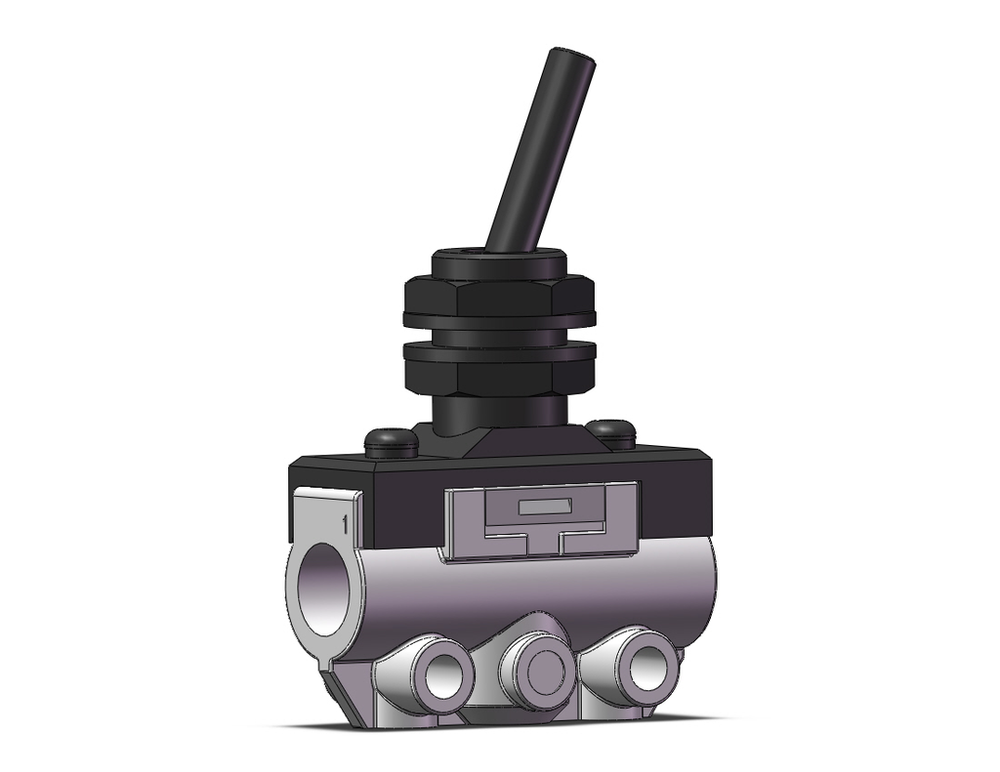 Image of SMC VM130-F01-08A