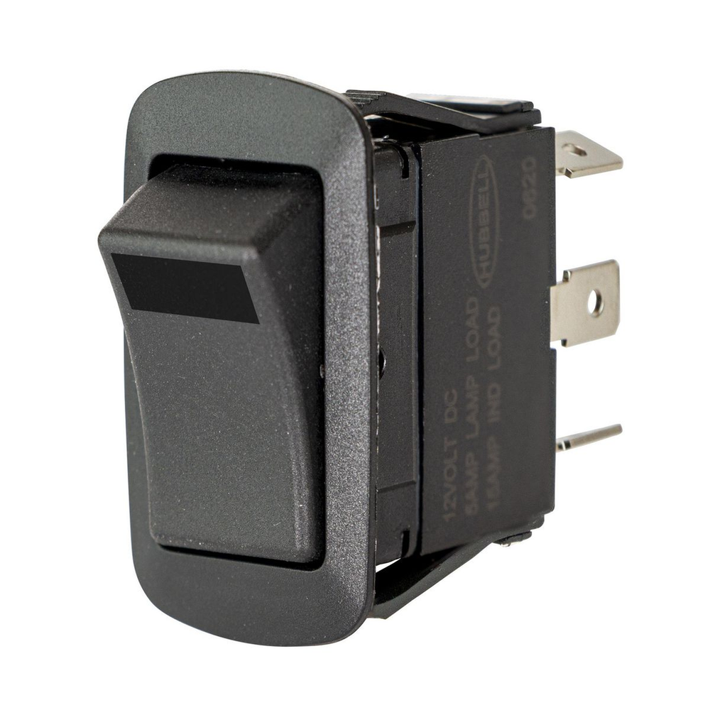 Image of Hubbell Wiring Device-Kellems MR123MSP