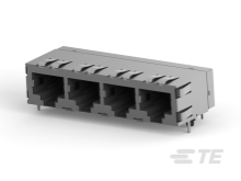 Image of TE Connectivity 5406203-3
