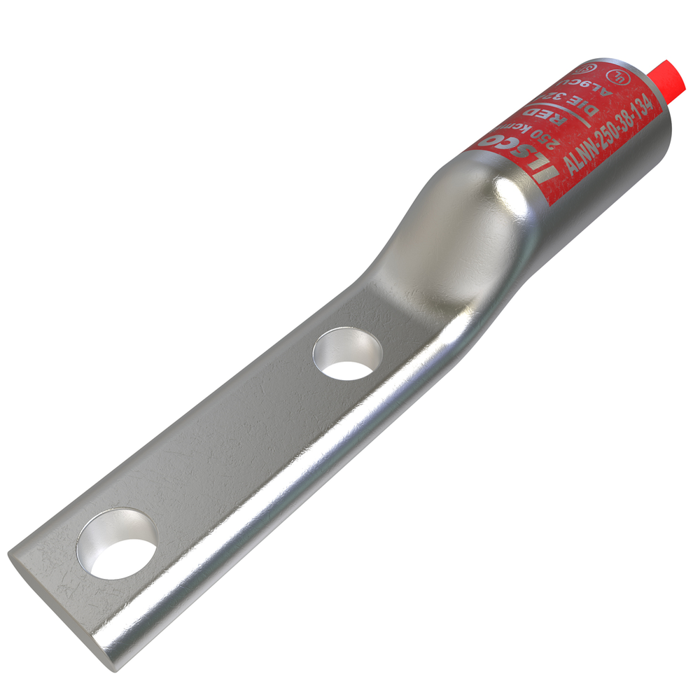 Image of ILSCO ALNN-250-38-134