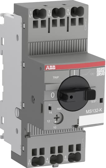 Image of ABB MS132-32K