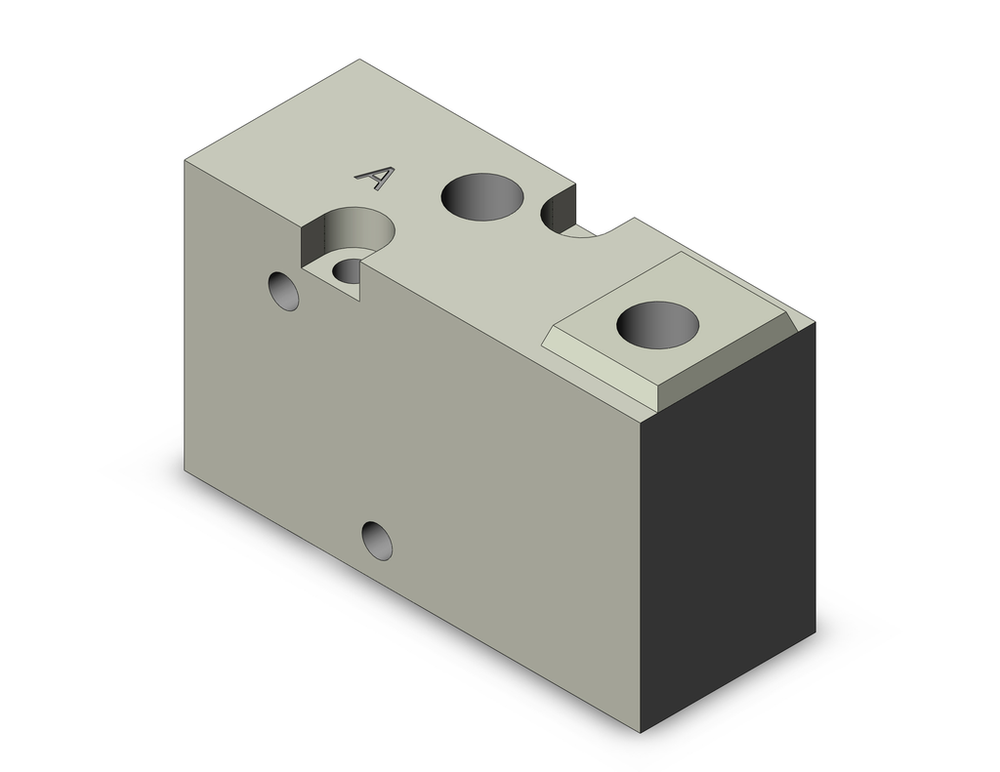 Image of SMC SYJA522-M5