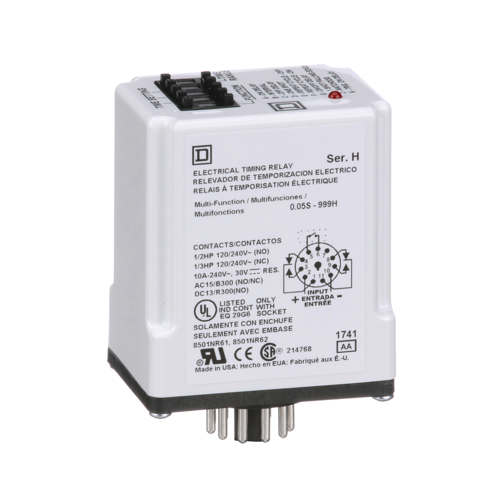 Image of Schneider Electric 9050JCK70V14