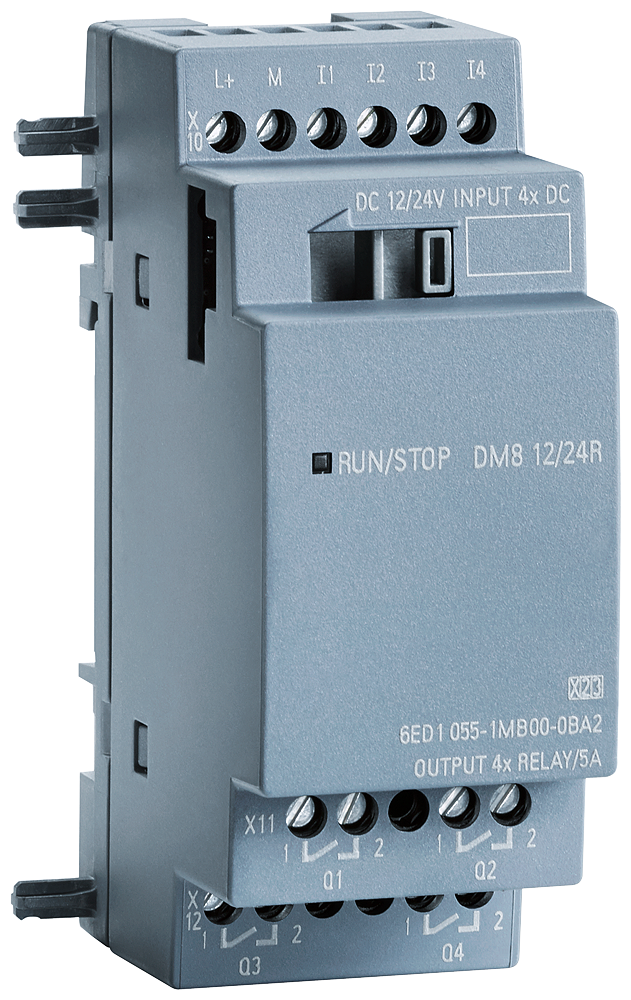 Image of Siemens 6AG10551MB007BA2