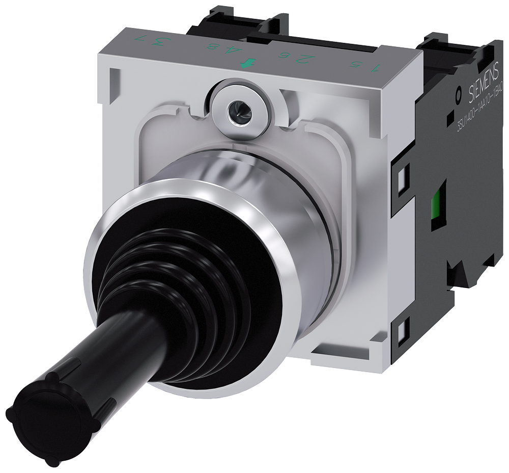 Image of Siemens 3SU11507AA881NA0
