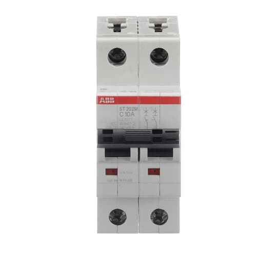 Image of ABB ST202M-C10