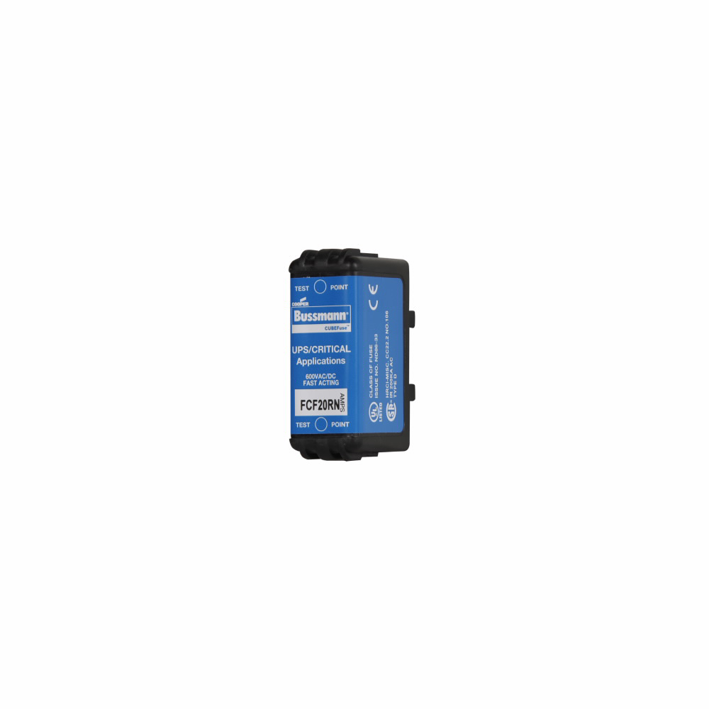 Image of Bussmann FCF20RN