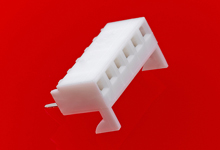 Image of Molex 38001430