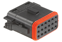 Image of Molex 934457131