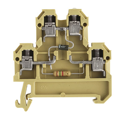 Image of Weidmuller 0396960000