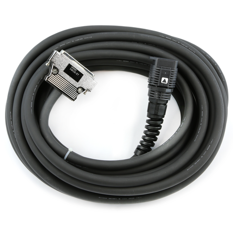Image of Pro-face GP3000H-CBLSD232-10M