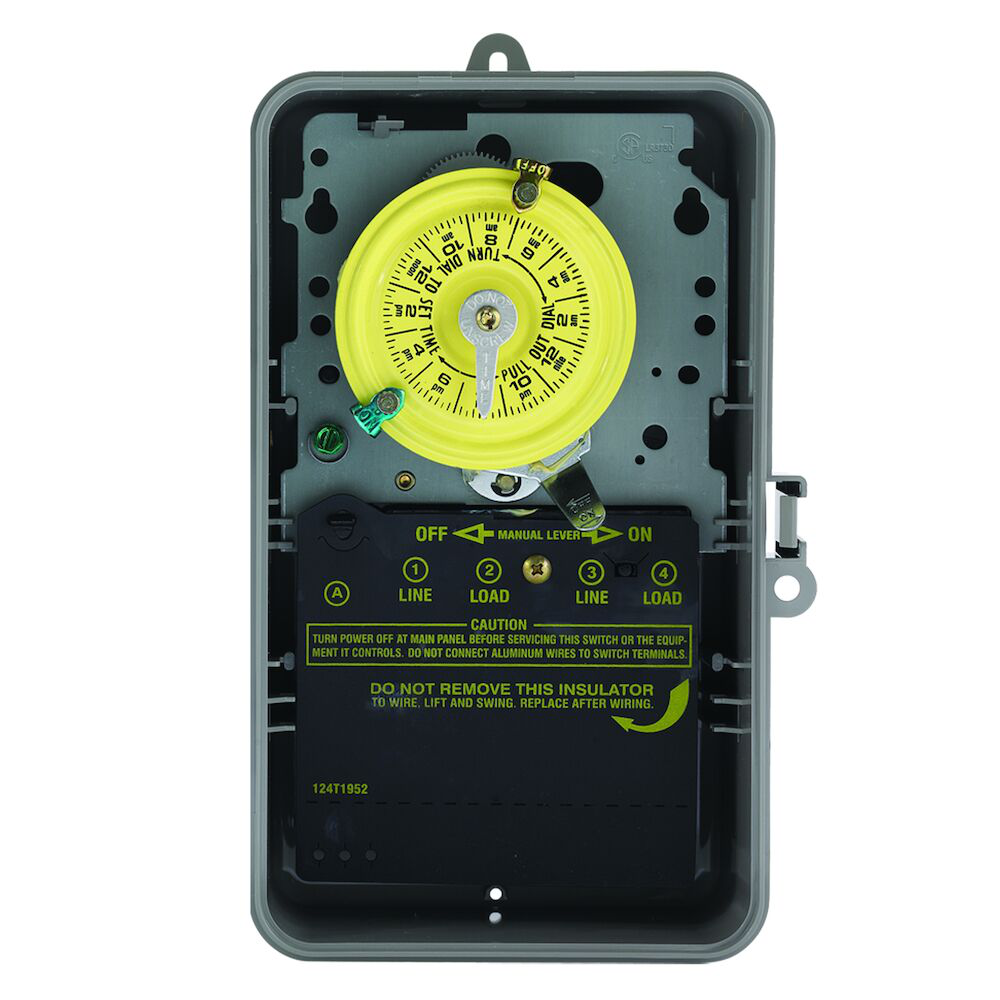 Image of Intermatic T101PCD82