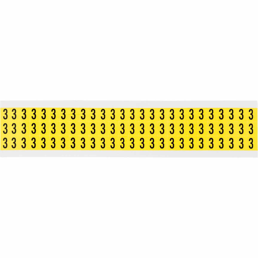 Image of Brady 3410-3