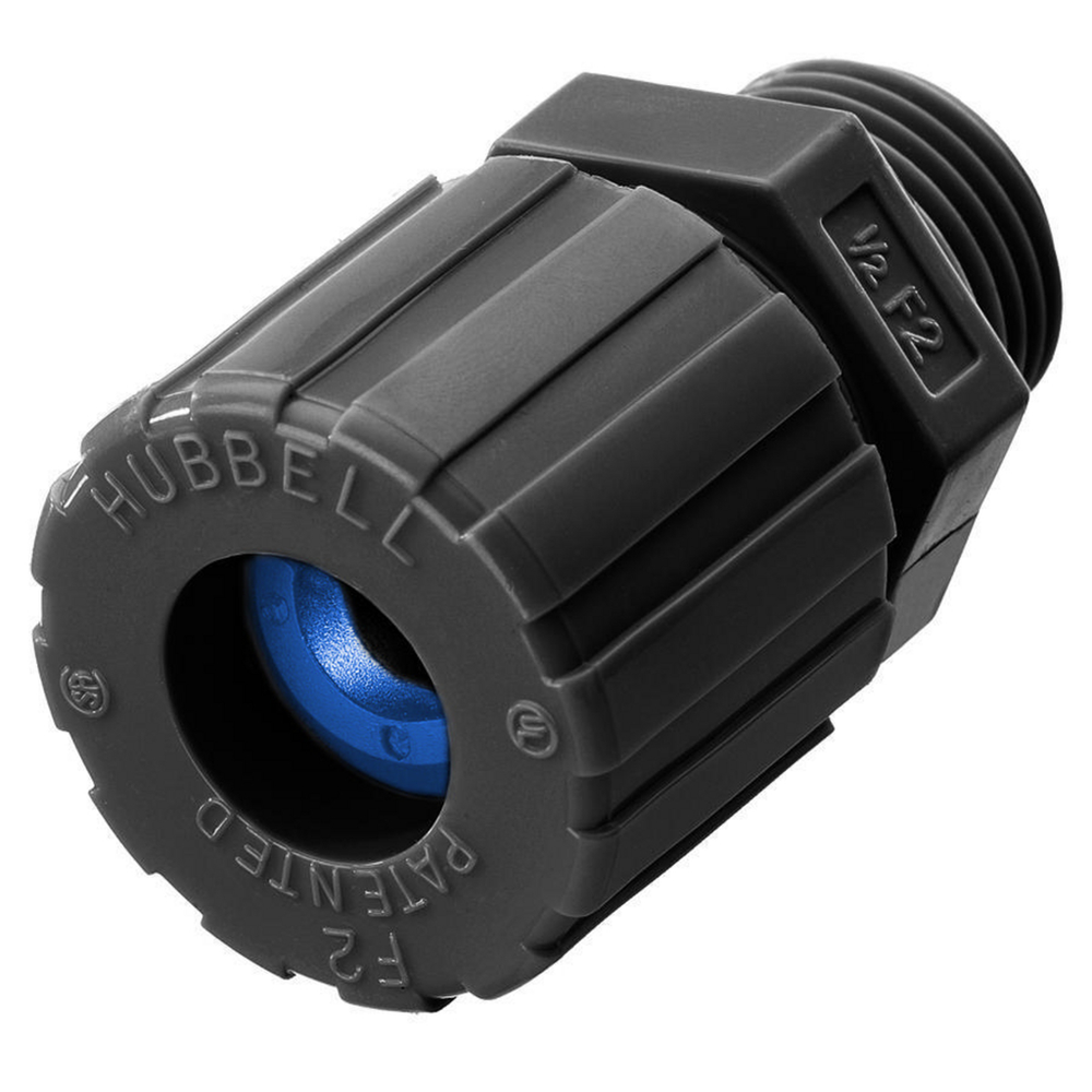 Image of Hubbell Wiring Device-Kellems SHC2012CR