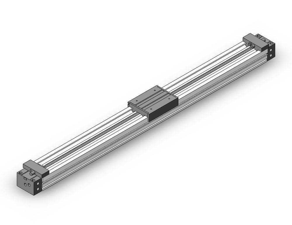 Image of SMC MY1M40G-1000L