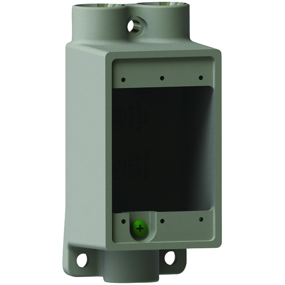 Image of Killark FDCC-2