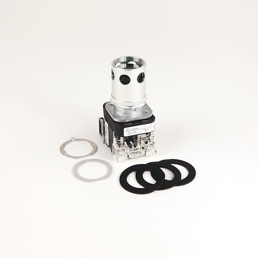 Image of Allen-Bradley 800TC-QA10R