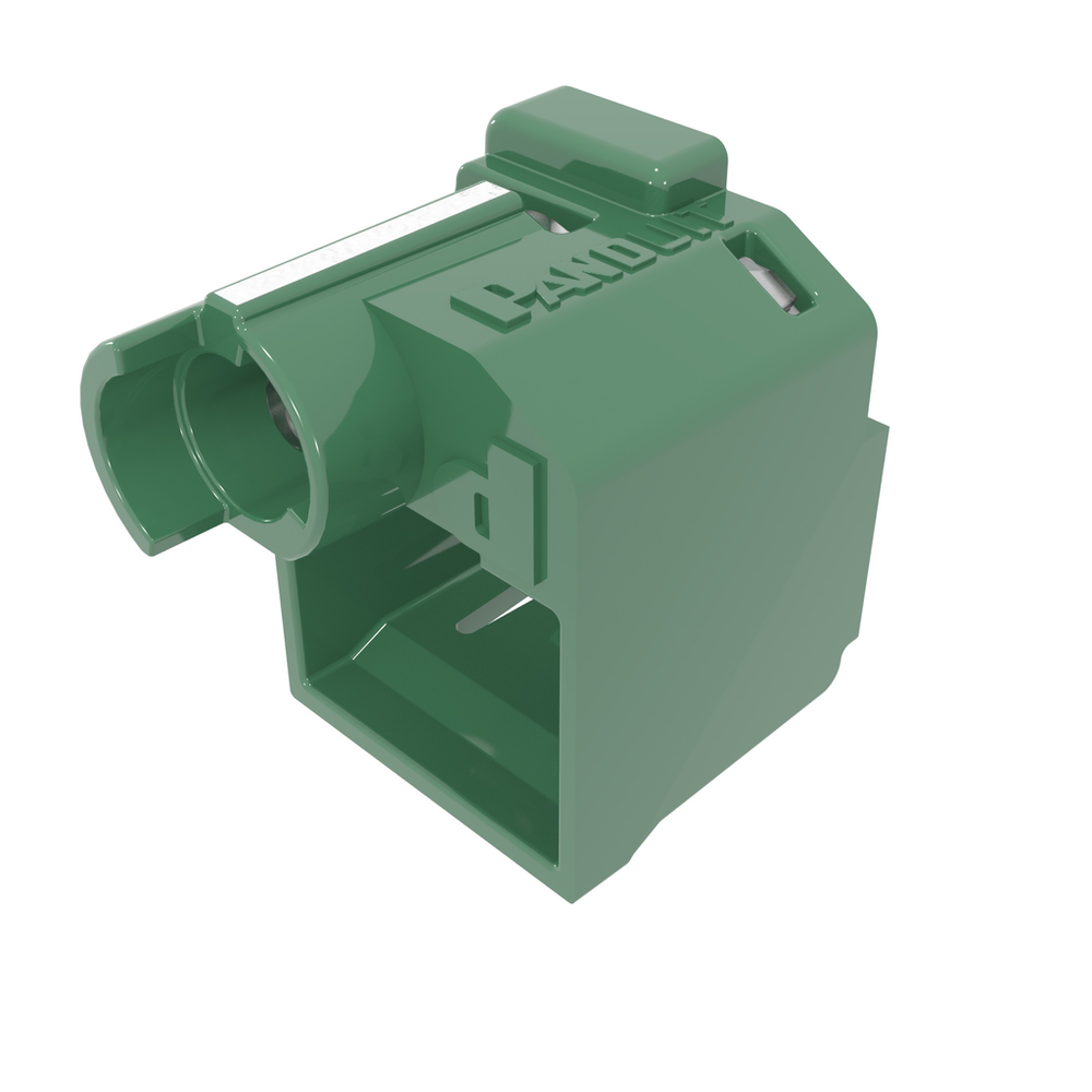 Image of Panduit PSL-DCPLRE-GR