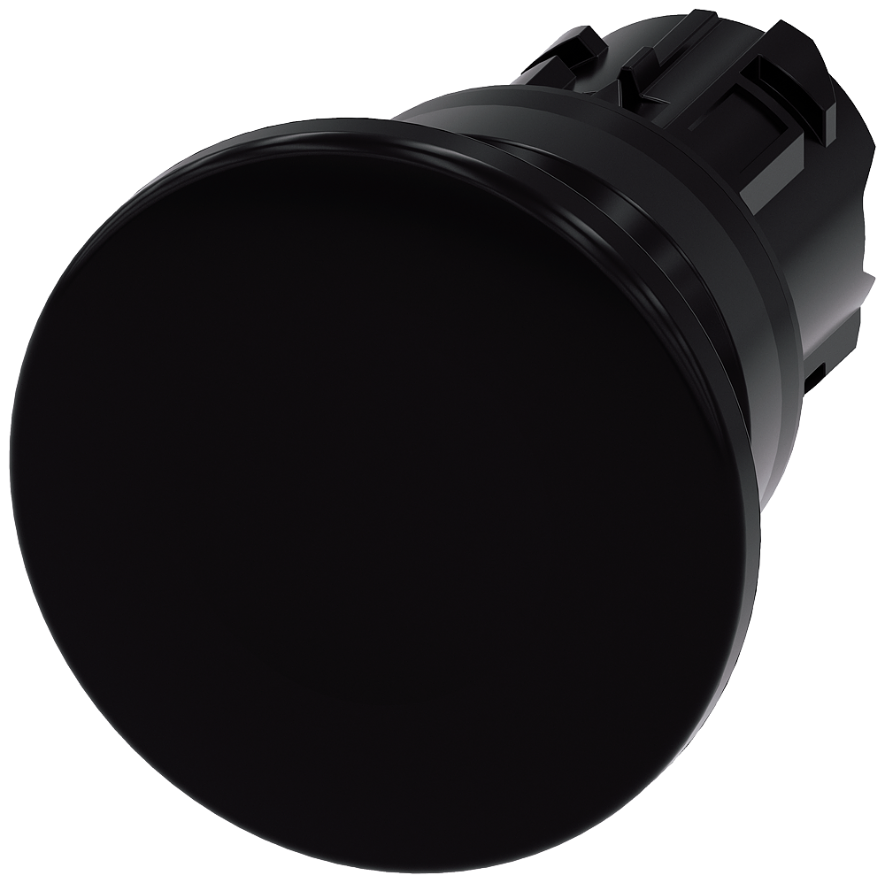 Image of Siemens 3SU10001BD100AA0
