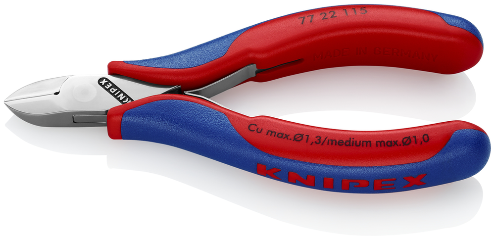 Image of KNIPEX 77 22 115