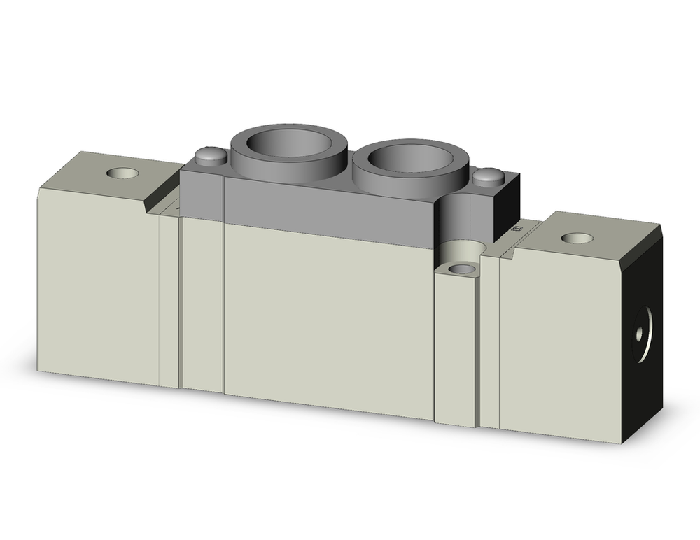 Image of SMC SYA7220-02F