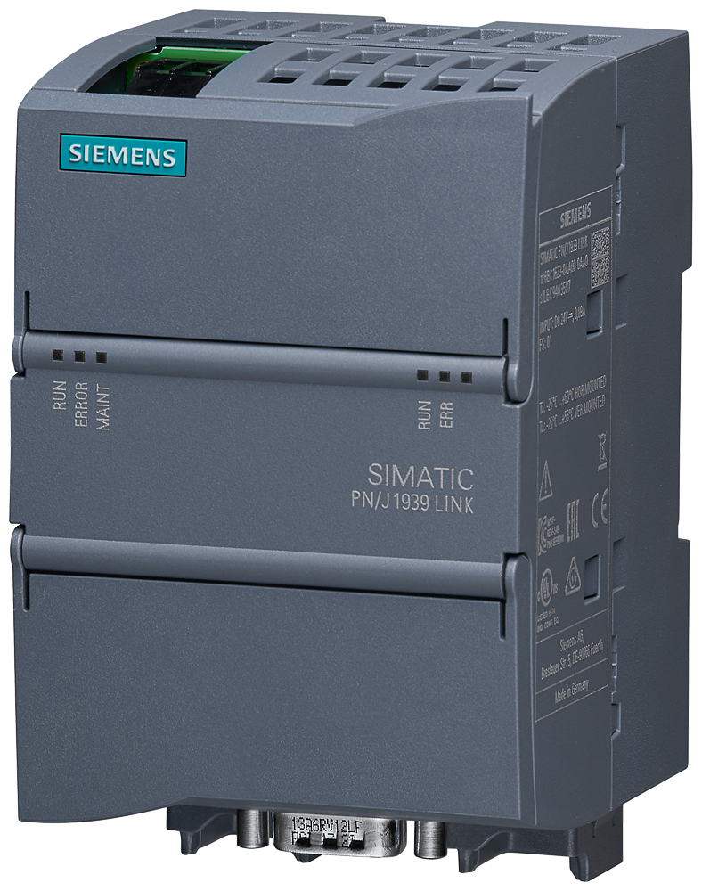 Image of Siemens 6BK16230AA000AA0