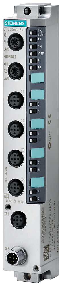 Image of Siemens 6ES71426BF000AB0
