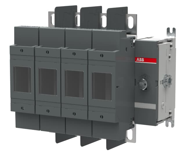 Image of ABB OS200J40F