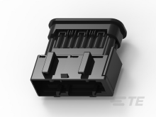 Image of TE Connectivity 282278-4