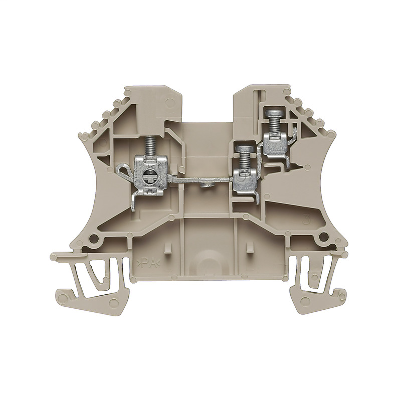 Image of Weidmuller 1024700000