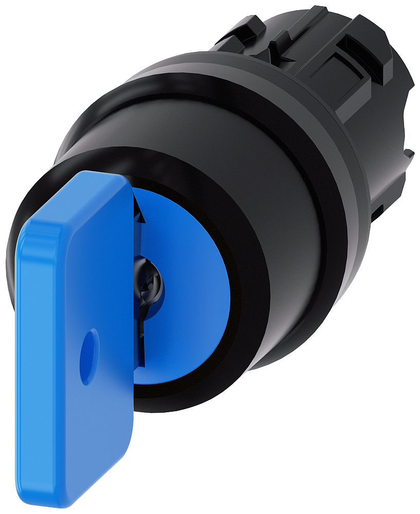 Image of Siemens 3SU10004GL010AA0