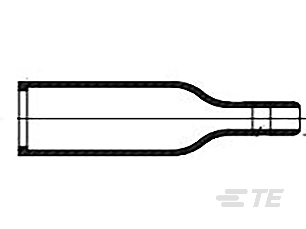 Image of Raychem 202D132-4-60/42-0-CS5077