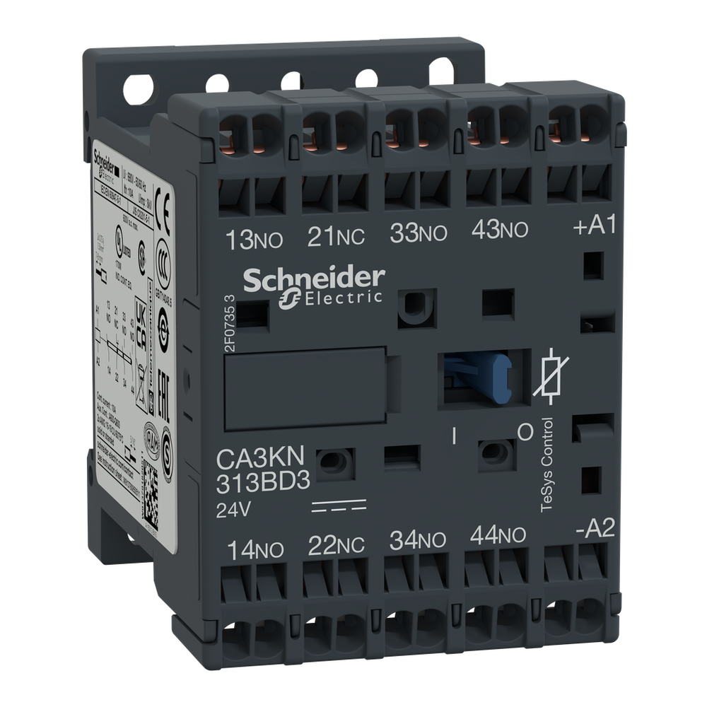 Image of Schneider Electric CA3KN313BD3