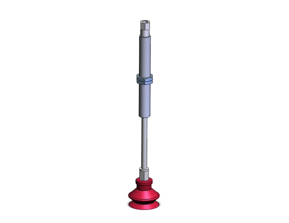 Image of SMC ZPT25BSJ50-B5-A10