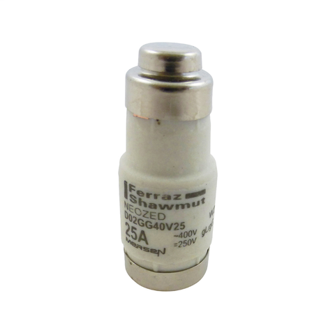Image of Mersen W213160