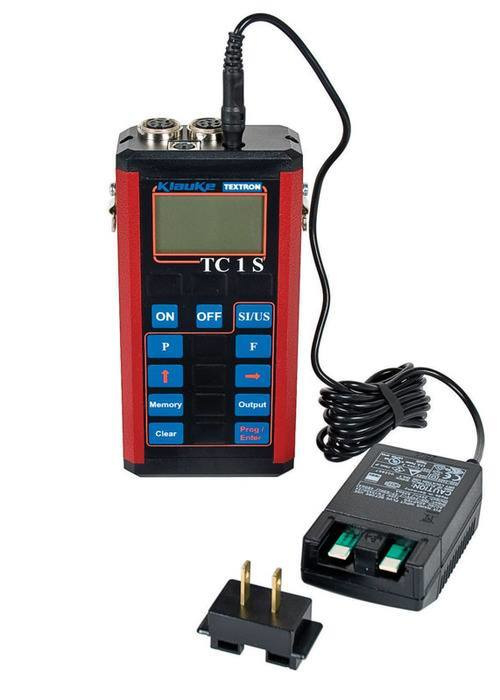 Image of Greenlee TC1S KIT