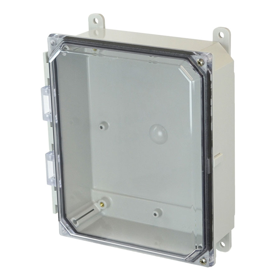 Image of Allied Moulded AMP1082CCH
